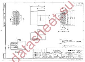 174663-2 datasheet  